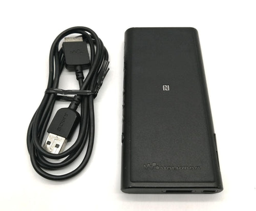 Sony Digital Audio Player Walkman Zx300