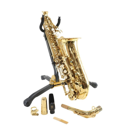 Yamaha Saxophone Body Yas-62