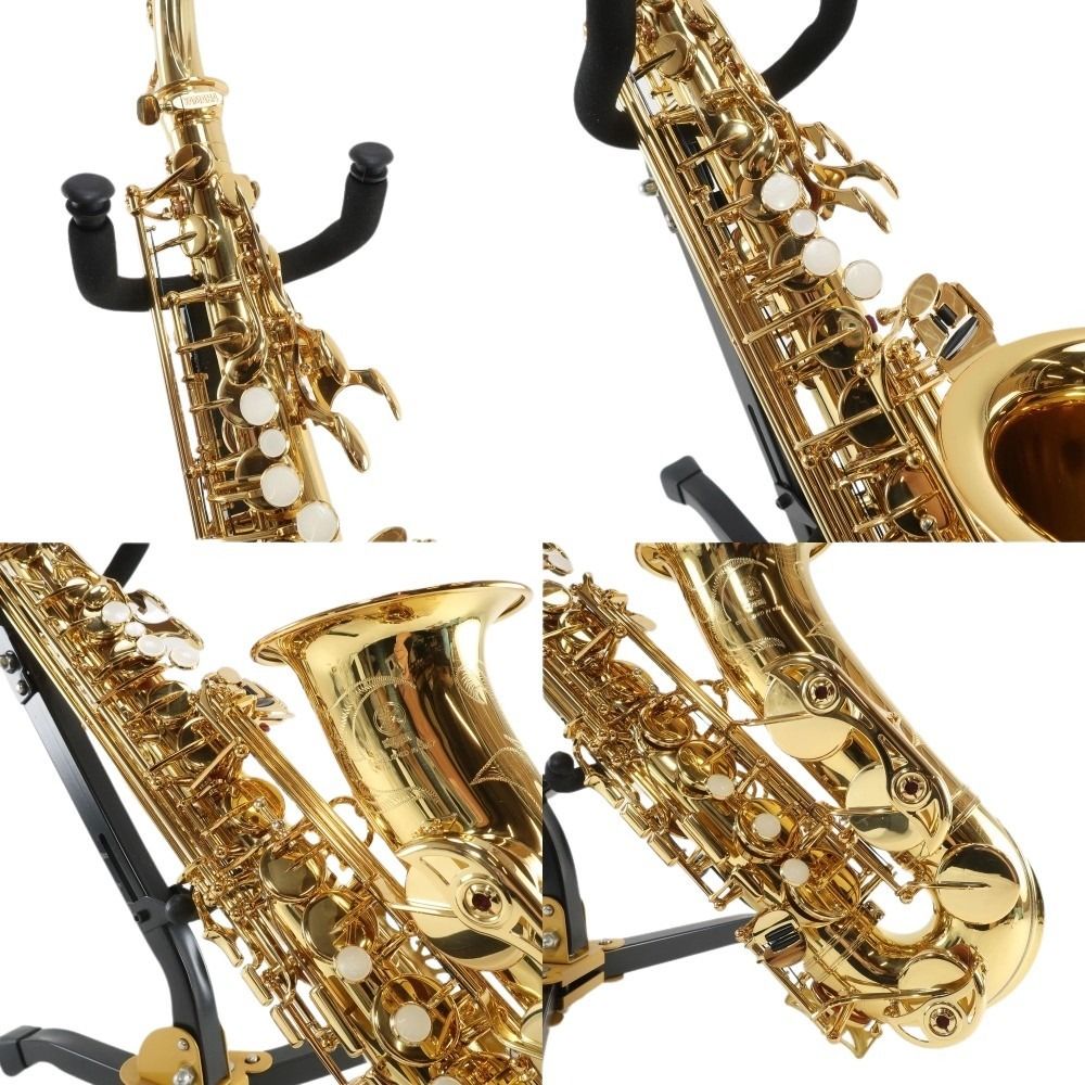 Yamaha Saxophone Body Yas-62
