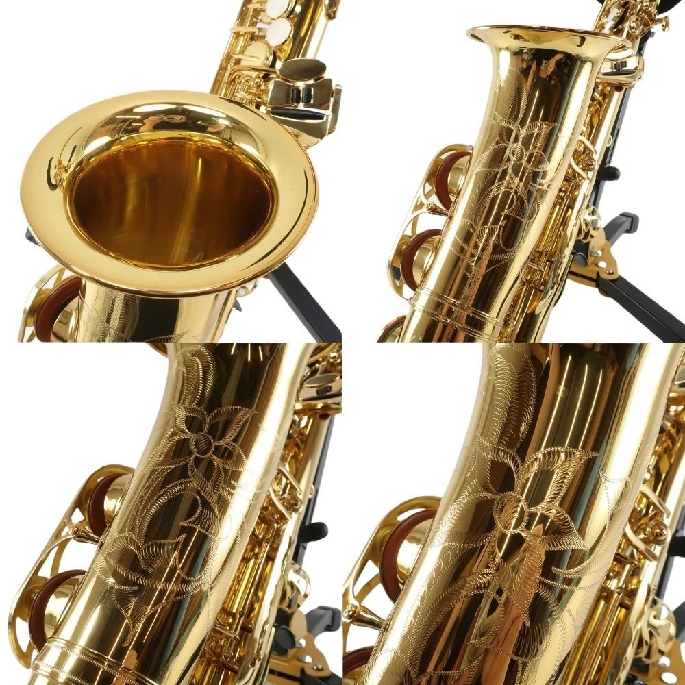 Yamaha Saxophone Body Yas-62