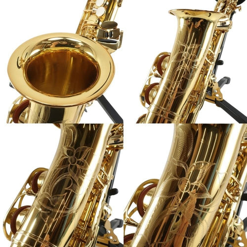 Yamaha Saxophone Body Yas-62