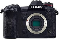 Digital Slr G9 Dc-G9-K