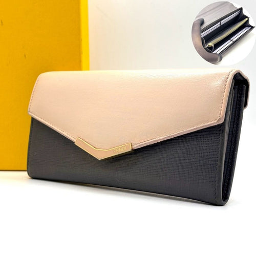 Fendi Long Wallet 8