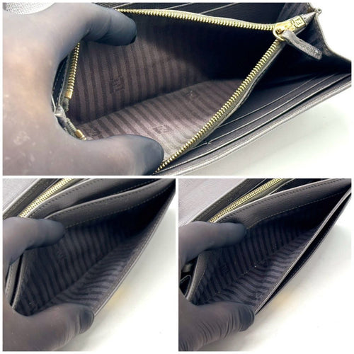 Fendi Long Wallet 8