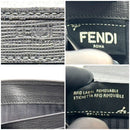 Fendi Long Wallet 8