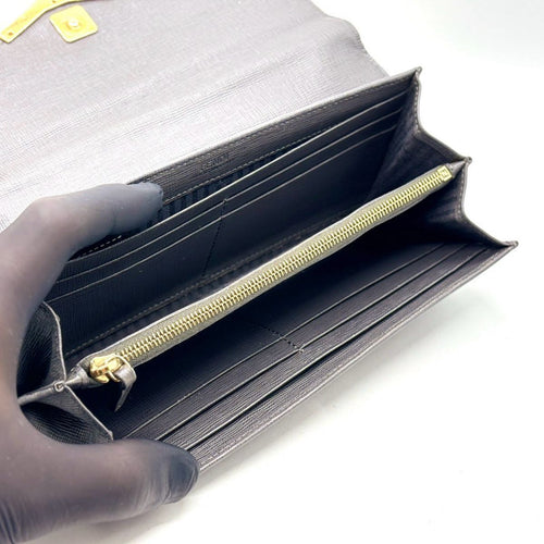 Fendi Long Wallet 8