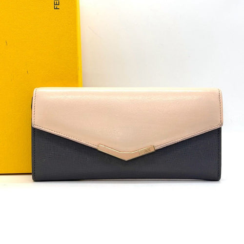 Fendi Long Wallet 8