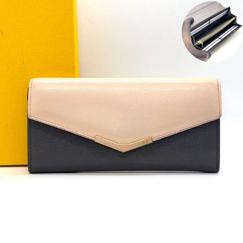 Fendi Long Wallet 8