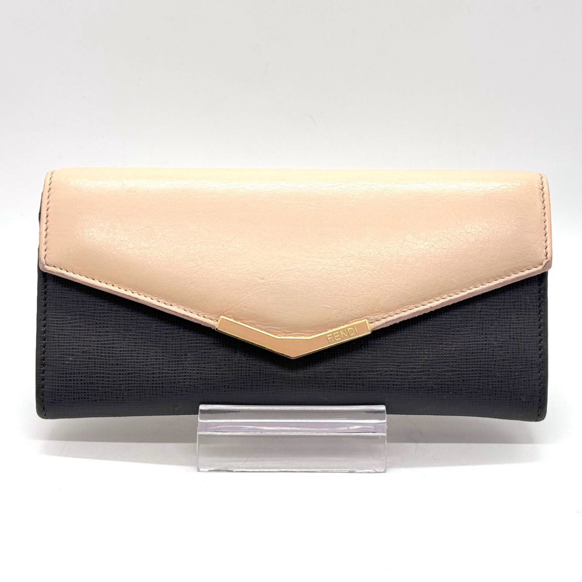 Fendi Long Wallet 8