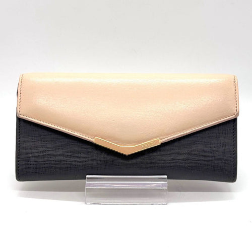 Fendi Long Wallet 8