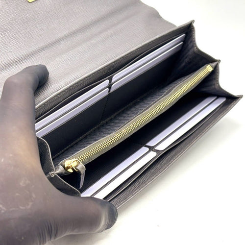 Fendi Long Wallet 8