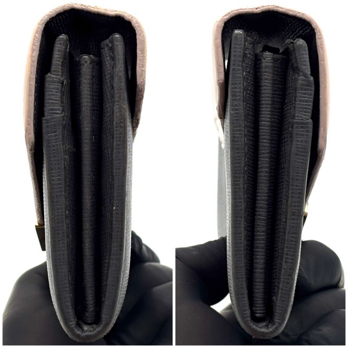 Fendi Long Wallet 8