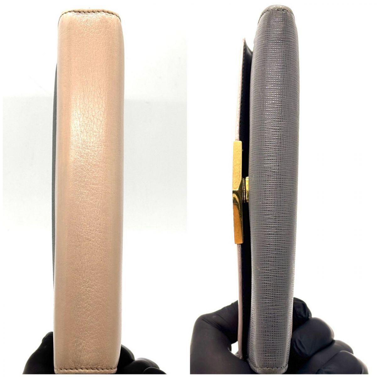 Fendi Long Wallet 8