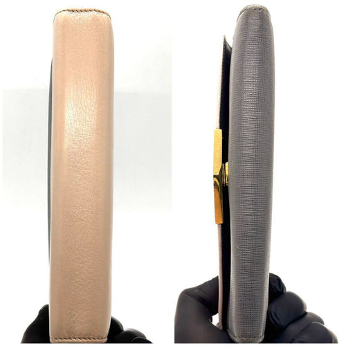 Fendi Long Wallet 8