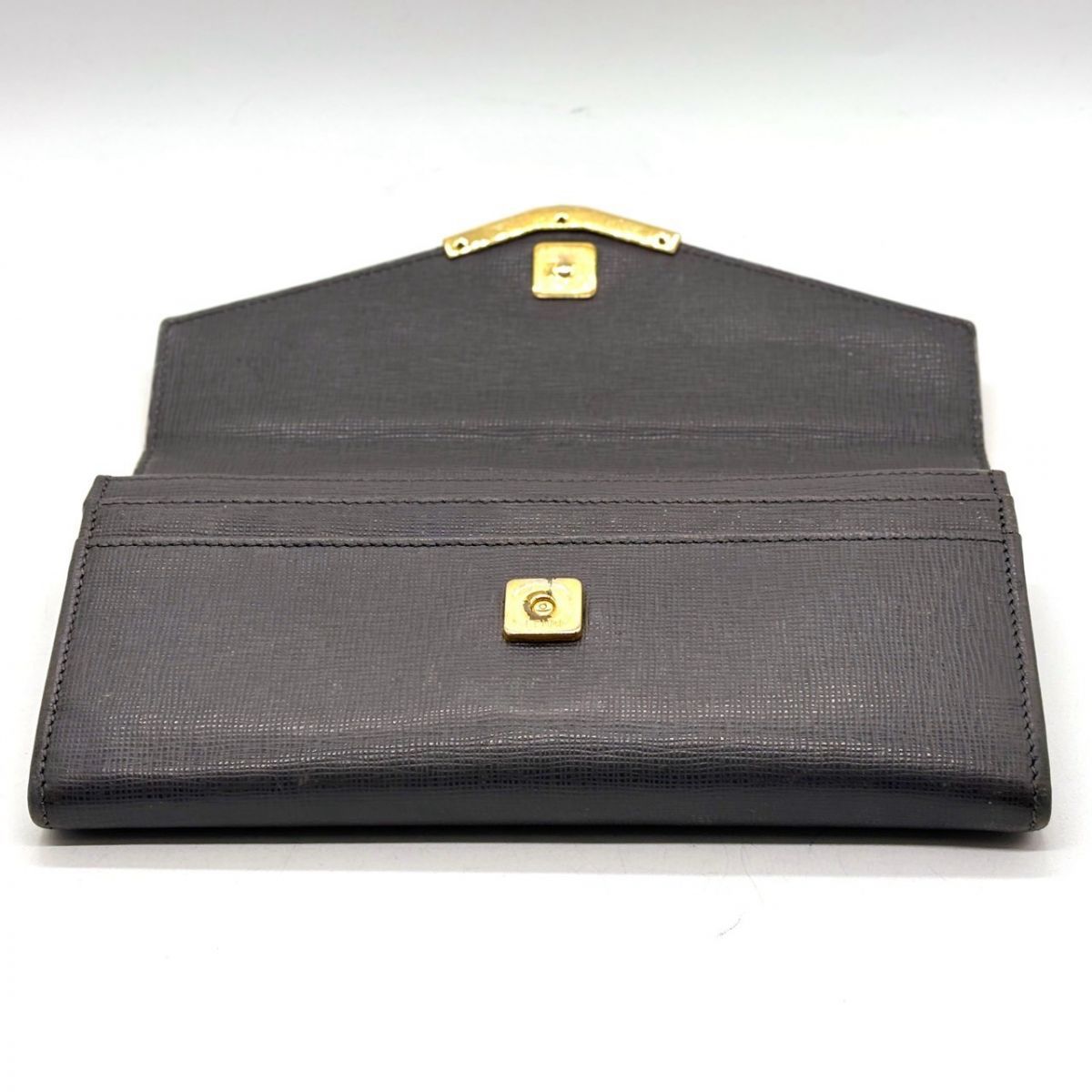 Fendi Long Wallet 8