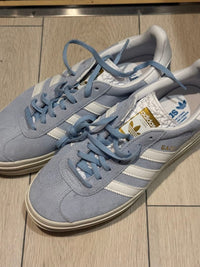 Adidas Sneakers Gazelle Bold Light Blue 25.5