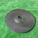 Roland Drum Pad Silence V-Drums Cy-12R/C Ride/Crash