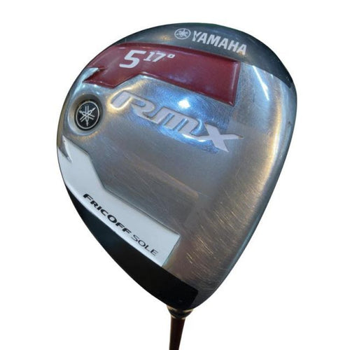 Fairway Wood Rmx(2016) 5W Fw Speeder Evolution Ii 60 S) C
