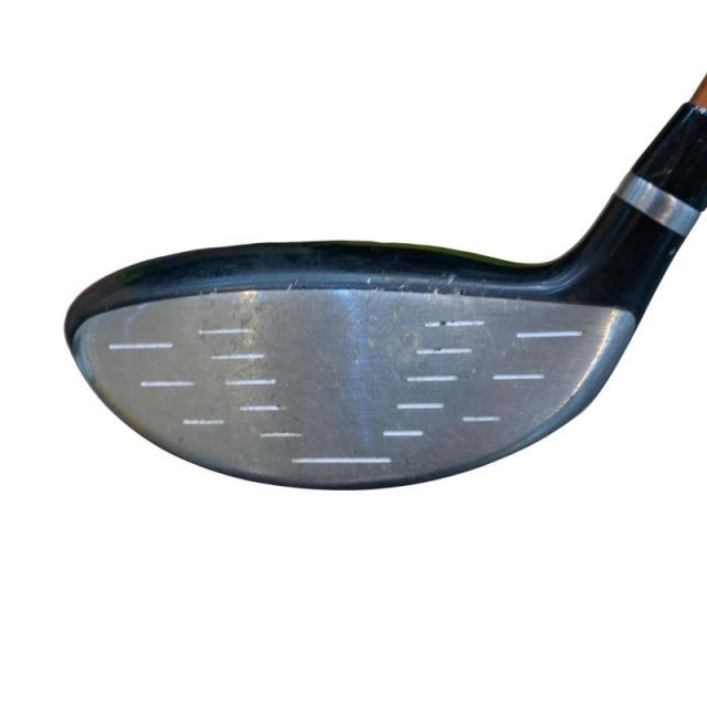 Fairway Wood Rmx(2016) 5W Fw Speeder Evolution Ii 60 S) C