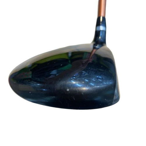 Fairway Wood Rmx(2016) 5W Fw Speeder Evolution Ii 60 S) C