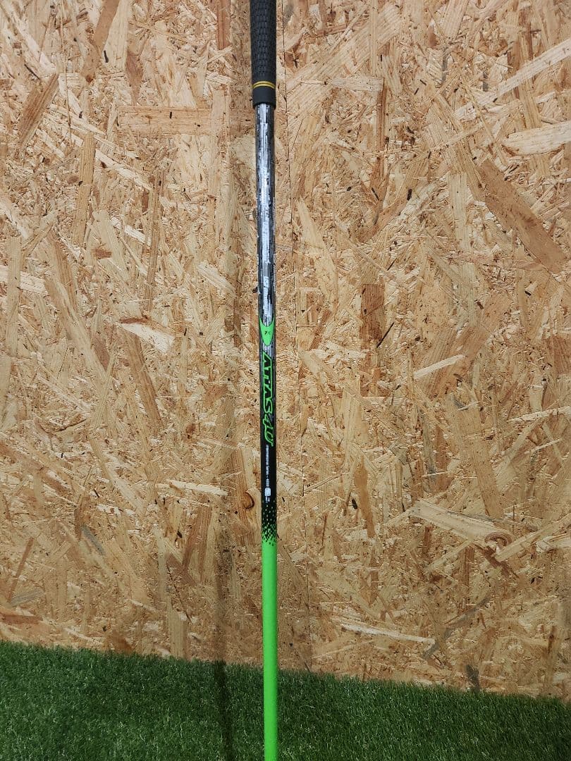 Titleist Shaft Ust Mamiya Attas 4U 7X