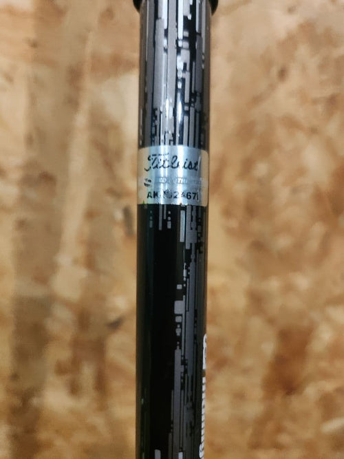 Titleist Shaft Ust Mamiya Attas 4U 7X