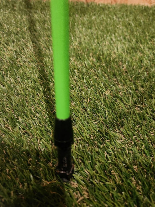 Titleist Shaft Ust Mamiya Attas 4U 7X
