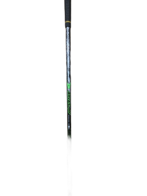 Titleist Shaft Ust Mamiya Attas 4U 7X