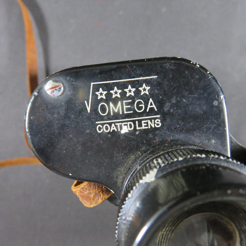 Antique Accessories Omega 30 50