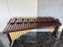 Yamaha Marimba Ym-410D 4Oct (C-C)