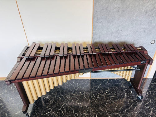 Yamaha Marimba Ym-410D 4Oct (C-C)