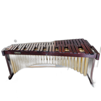 Yamaha Marimba Ym-410D 4Oct (C-C)