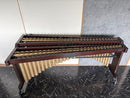Yamaha Marimba Ym-410D 4Oct (C-C)