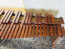 Yamaha Marimba Ym-410D 4Oct (C-C)