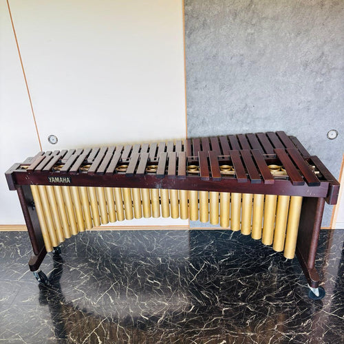 Yamaha Marimba Ym-410D 4Oct (C-C)