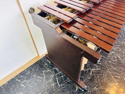 Yamaha Marimba Ym-410D 4Oct (C-C)
