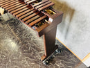 Yamaha Marimba Ym-410D 4Oct (C-C)
