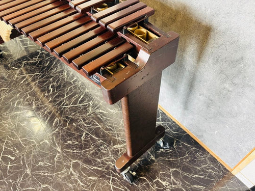Yamaha Marimba Ym-410D 4Oct (C-C)
