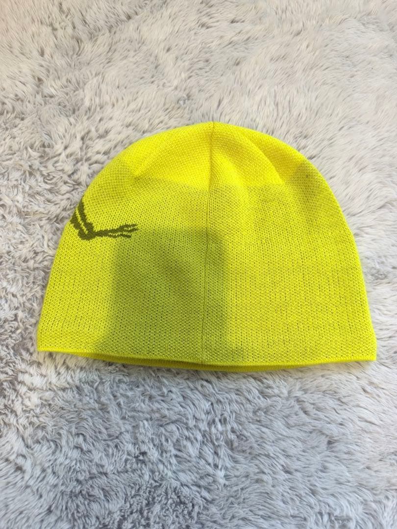 Arc'Teryx Knitted Caps Beanies