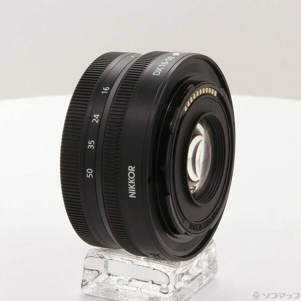 Nikon Lens (Zoom) Nikkor Z Dx 16-50Mm F 3.5-6.3 Vr 305