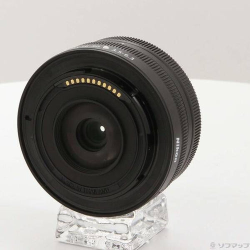 Nikon Lens (Zoom) Nikkor Z Dx 16-50Mm F 3.5-6.3 Vr 305