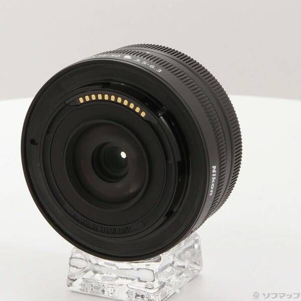 Nikon Lens (Zoom) Nikkor Z Dx 16-50Mm F 3.5-6.3 Vr 305
