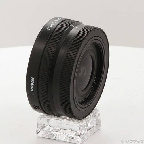 Nikon Lens (Zoom) Nikkor Z Dx 16-50Mm F 3.5-6.3 Vr 305