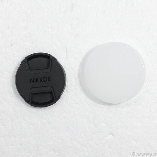 Nikon Lens (Zoom) Nikkor Z Dx 16-50Mm F 3.5-6.3 Vr 305