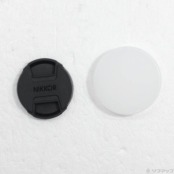 Nikon Lens (Zoom) Nikkor Z Dx 16-50Mm F 3.5-6.3 Vr 305