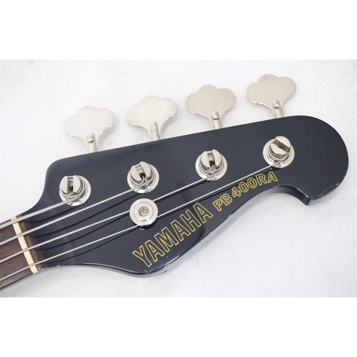 Yamaha Others