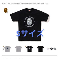 A Bathing Ape T-Shirts T