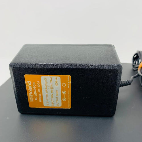 Roland Midi Interfaces Sound Canvas Sc-88Vl