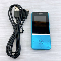 Sony Digital Audio Player Nw-S313 4Gb