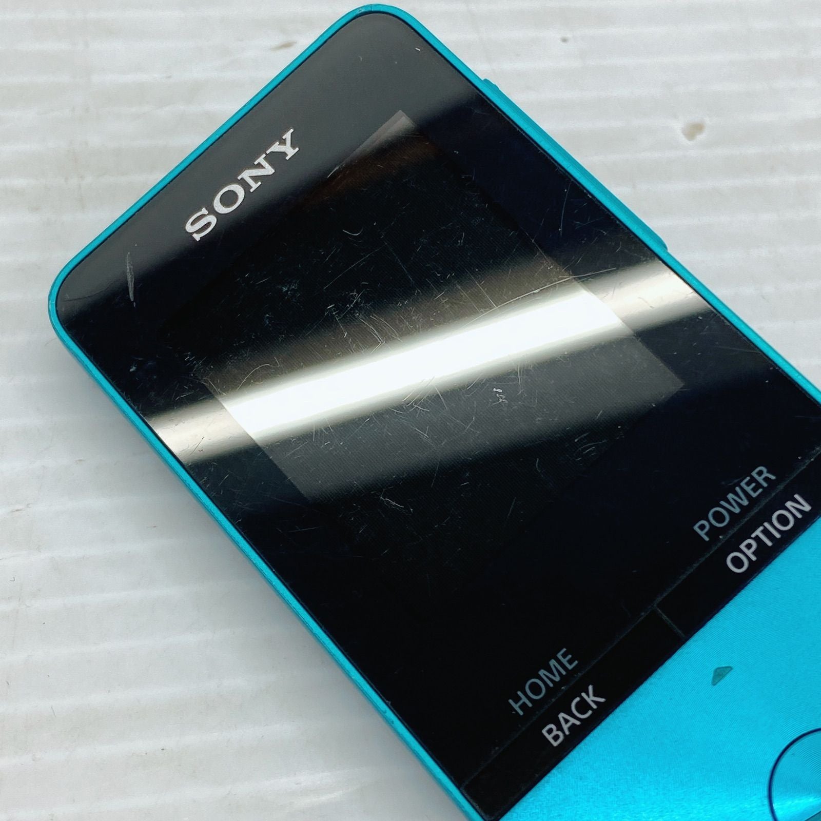 Sony Digital Audio Player Nw-S313 4Gb